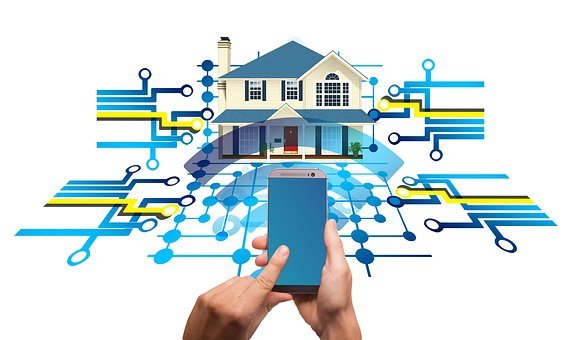 Home Automation by Security Systems Dallas: Simplify Your Life Safely